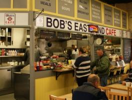 Bob's East End Cafe