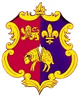Tavistock Town Crest