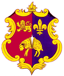 Image of the Tavistock Crest