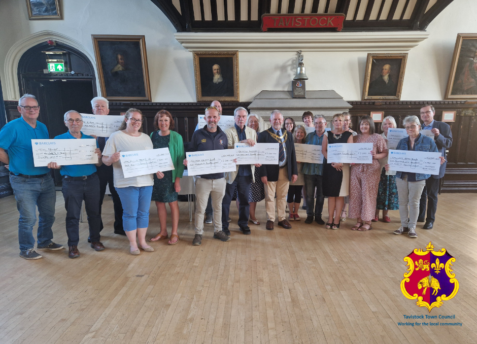 Grants Presentation 2025