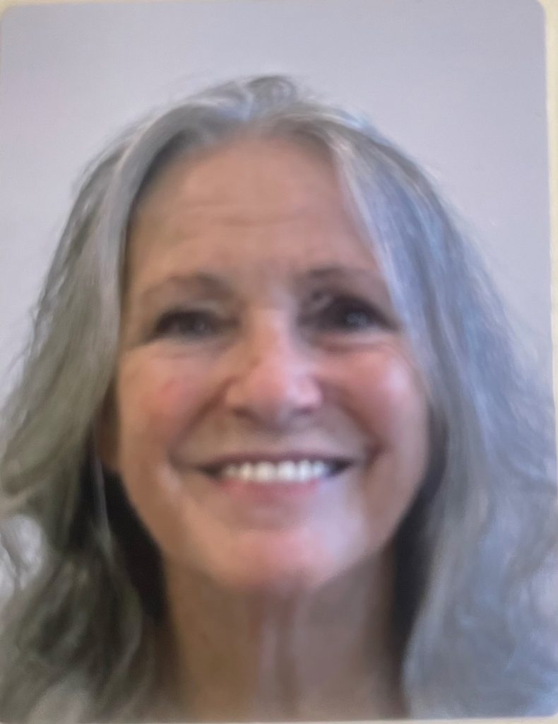 Picture of a woman