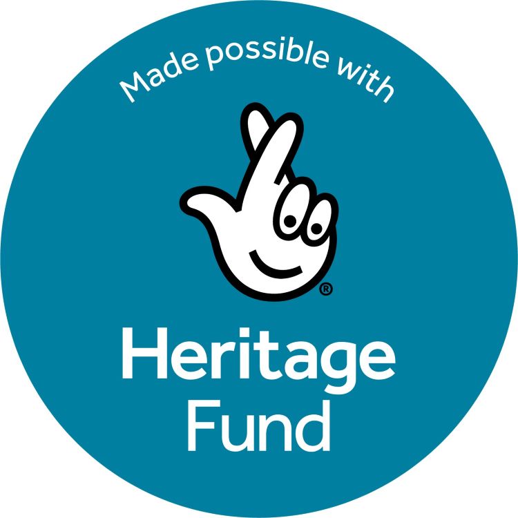 Lottery Heritage Fund - Abbey Project
