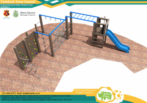 Image of proposed new play eqp - Meadows