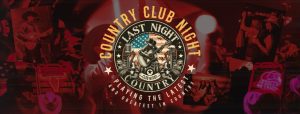 Last Night Country