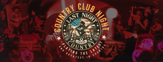 Last Night Country