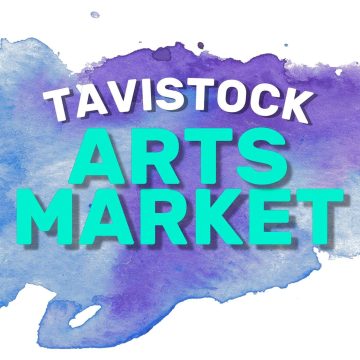 Tavistock Arts Market logo