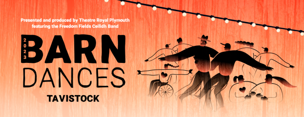 Barn Dances Tavistock