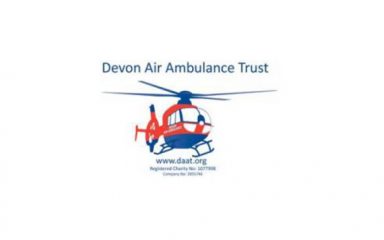 Devon Air Ambulance Trust