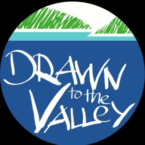 Drawn to the Valley