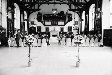 Wedding Ceremony