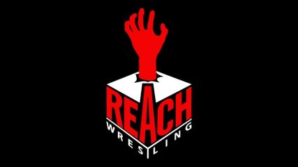 REACH Wrestling