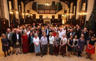 Scottish Dance