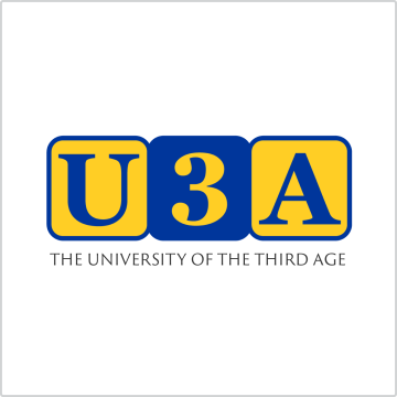 U3A The University of the Third Age