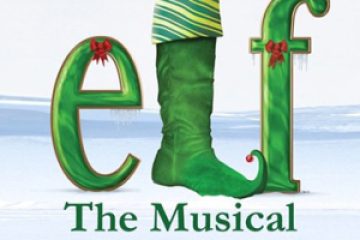 Elf the Musical
