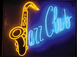 Jazz Club
