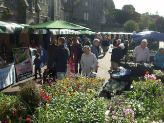 Farmers Market