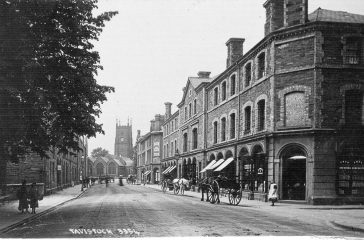 Duke Street