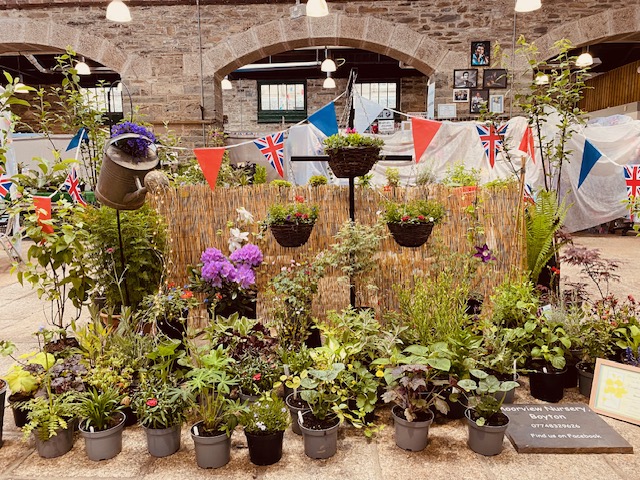 Photo from Country Garden Show 2022
