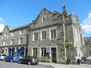 18 Duke Street