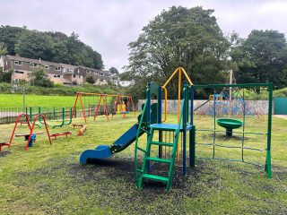 Bannawell PLay Park