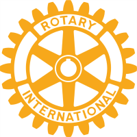 Tavistock Rotary Logo