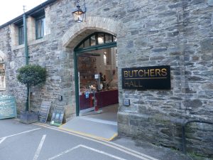 Butchers' Hall
