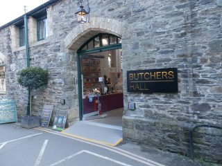 Butchers' Hall