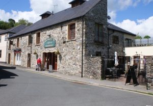 3 Market Road